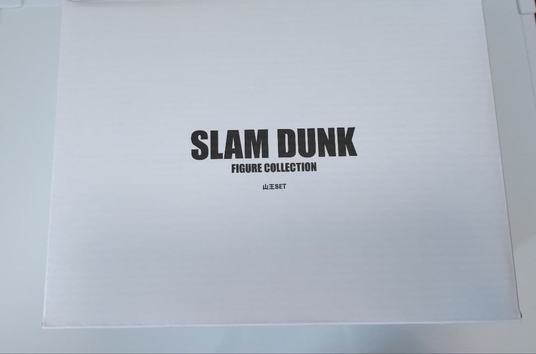 THE FIRST SLAMDUNK 山王SET フィギュア