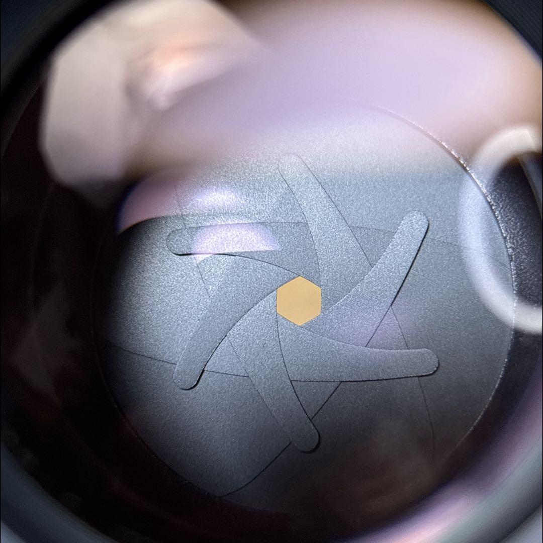 マミヤ MAMIYA-SEKOR C 150mm f3.5 N