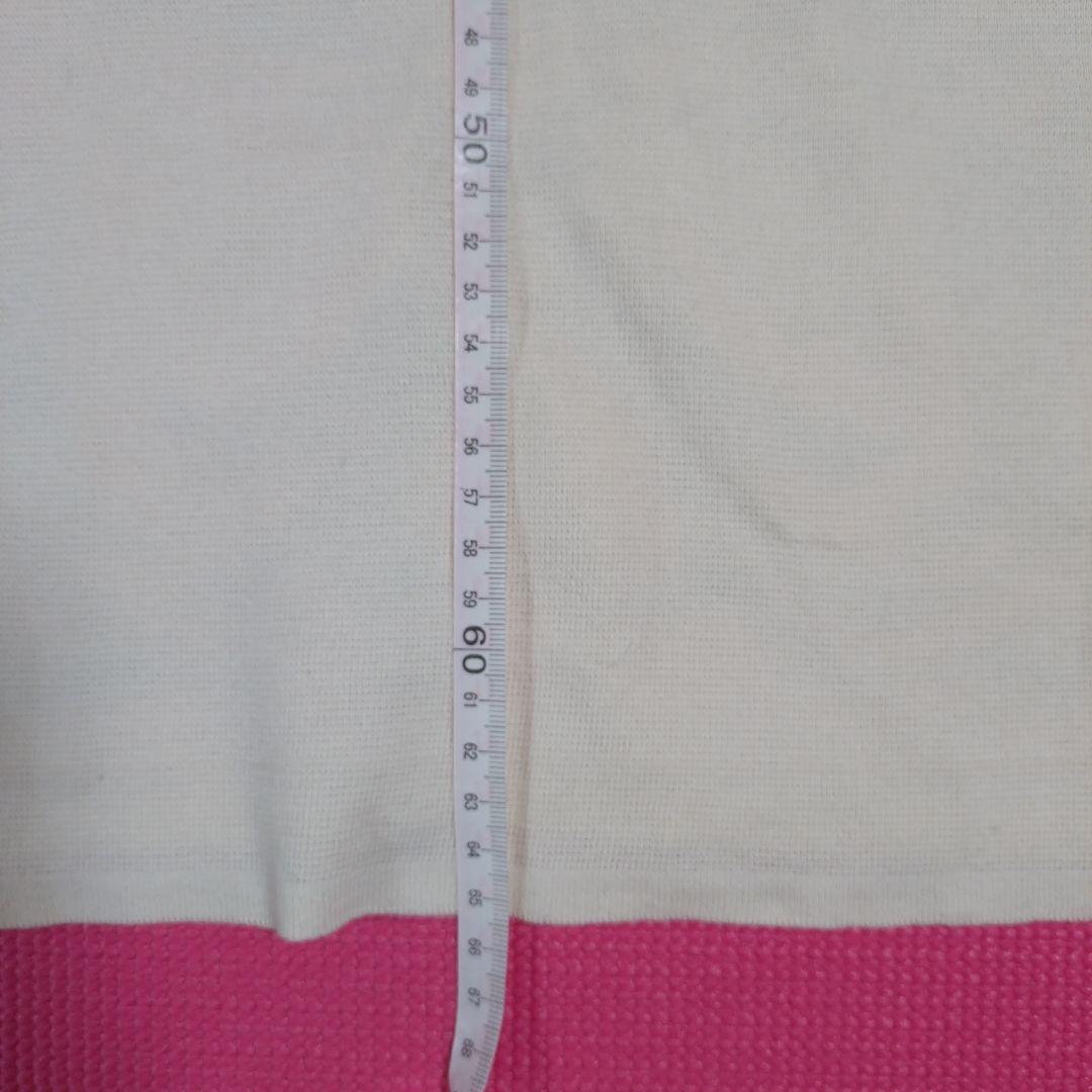 HERMES-PARIS 半袖ポロシャツ