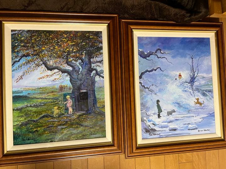 ピーターエレンショウ フォーシーズンFour season 4セット値下げ交渉可