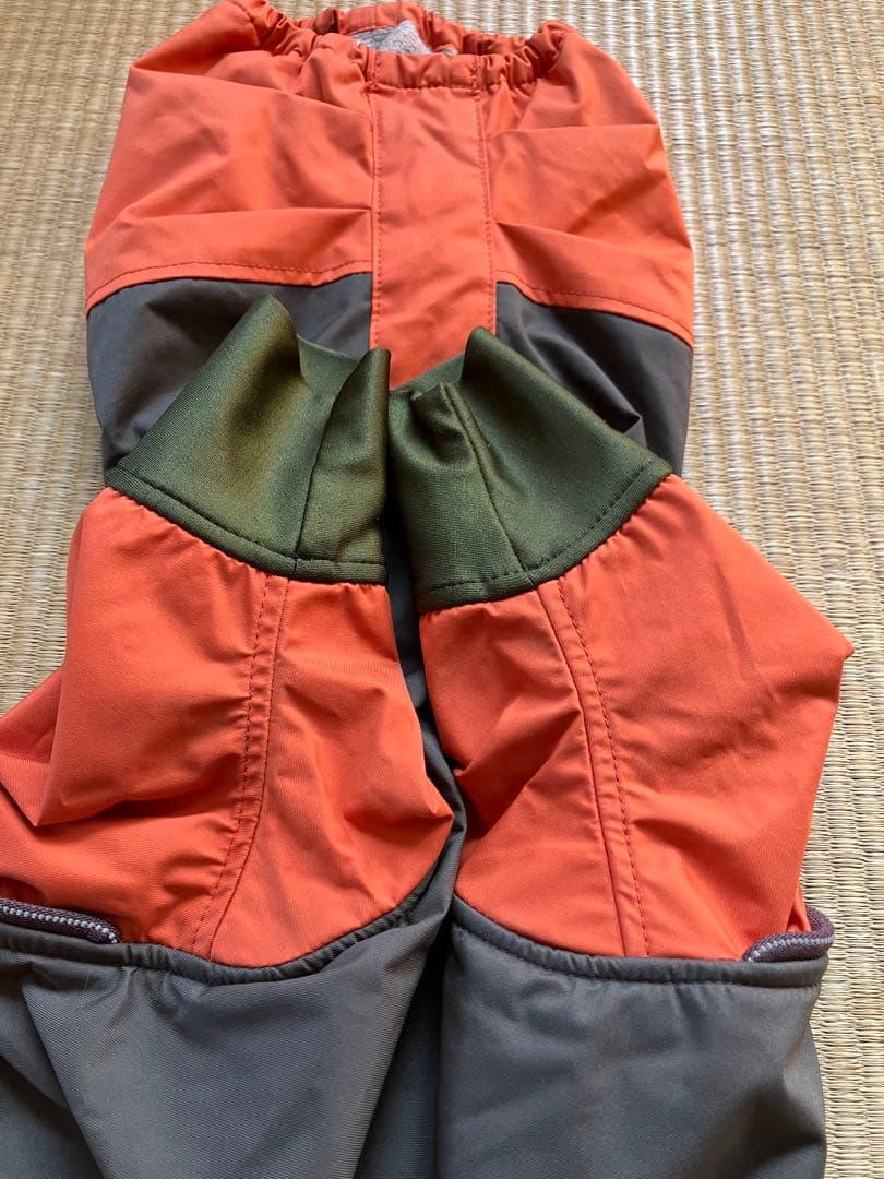 ALPHAICONアルファアイコン⭐︎スノードックガードM