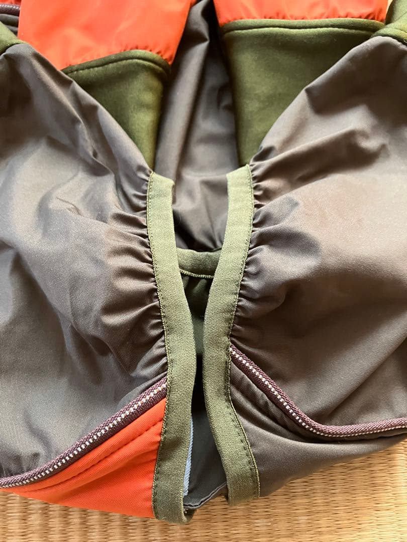 ALPHAICONアルファアイコン⭐︎スノードックガードM