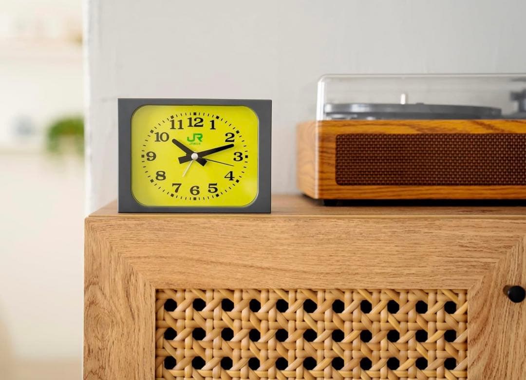 宝島社 JR東日本 みどりの駅時計BOOK (TJMOOK) 2個セット