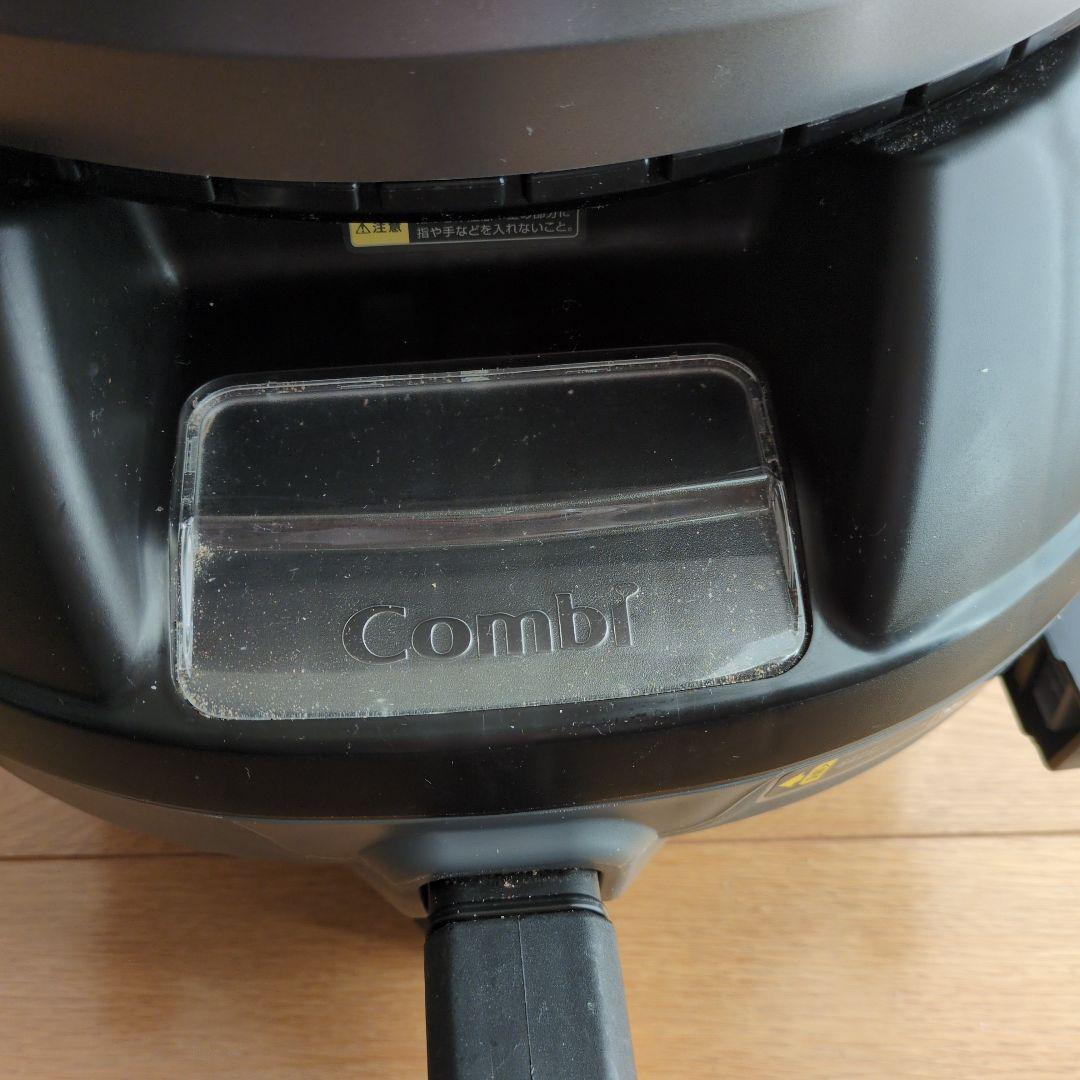 combi クルムーヴスマート　ISOFIX　エッグショック