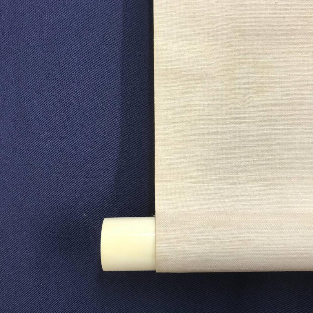 真作/川崎小虎/清流小禽図/川辺小鳥図/花鳥図/掛軸/名家伝来/AE-9