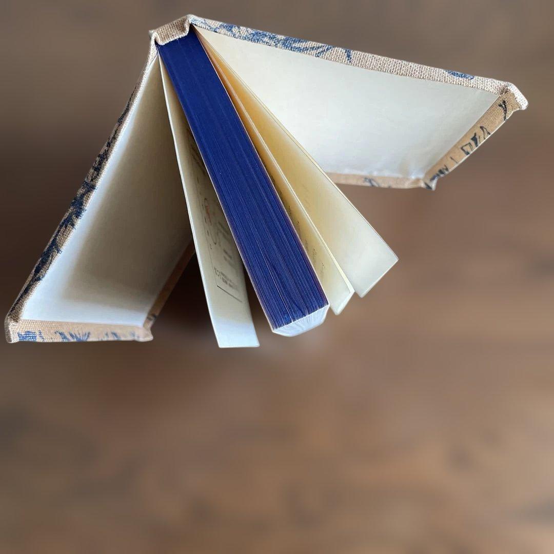 復刻　初刷　昭和44年4月　春と修羅　 宮沢賢治