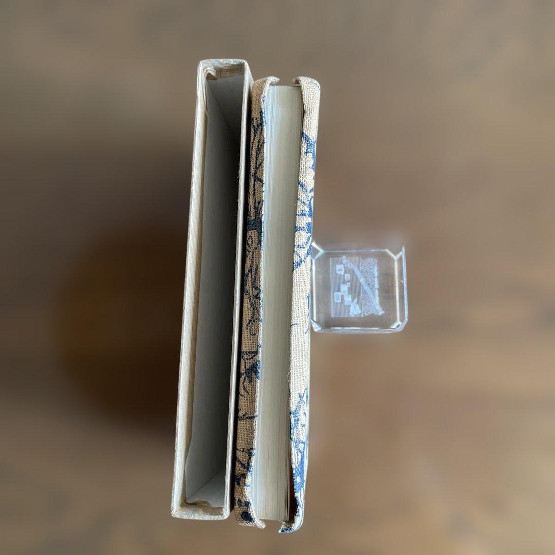 復刻　初刷　昭和44年4月　春と修羅　 宮沢賢治