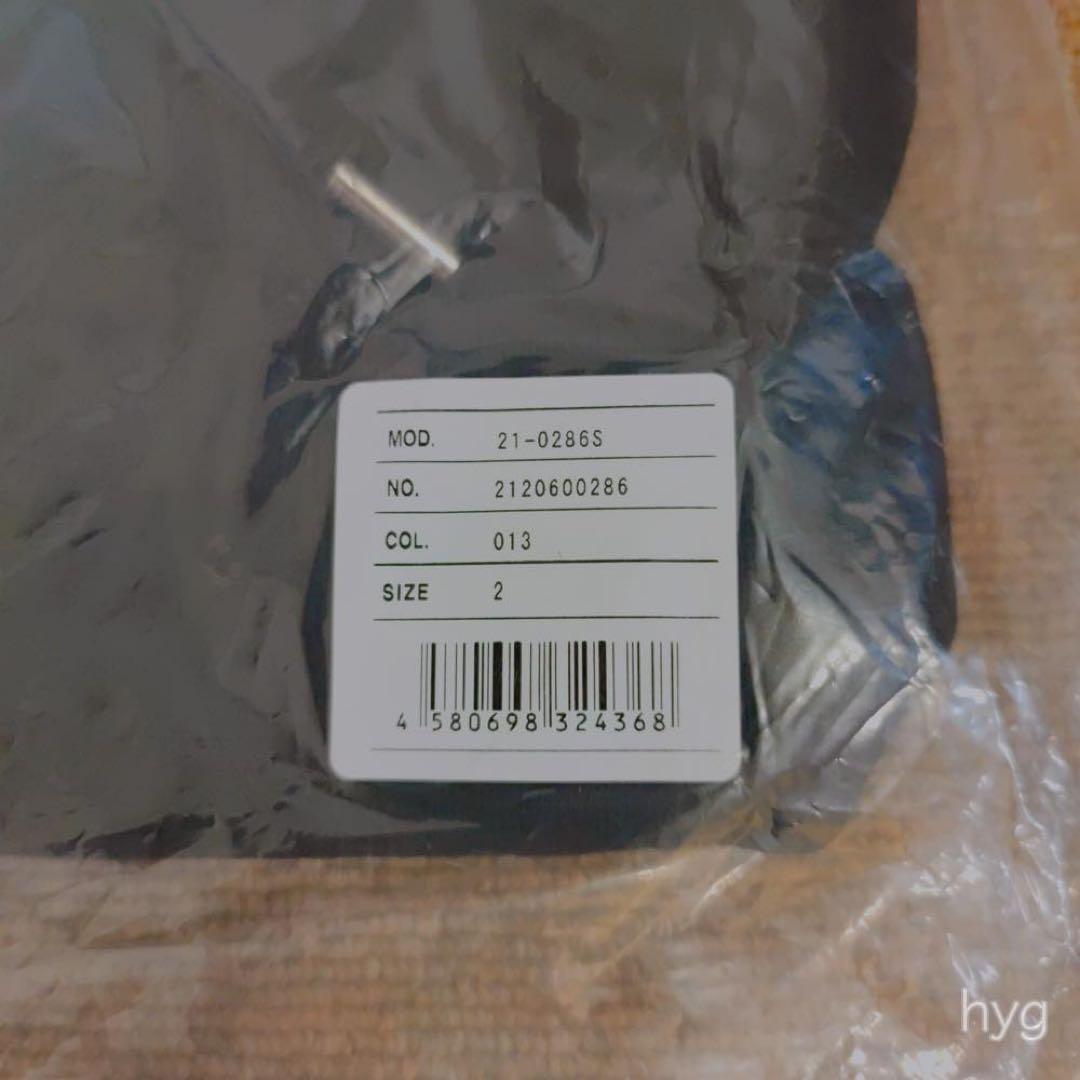 しんのすけ【新品未使用】Sacai × Kaws フーディー サイズ2