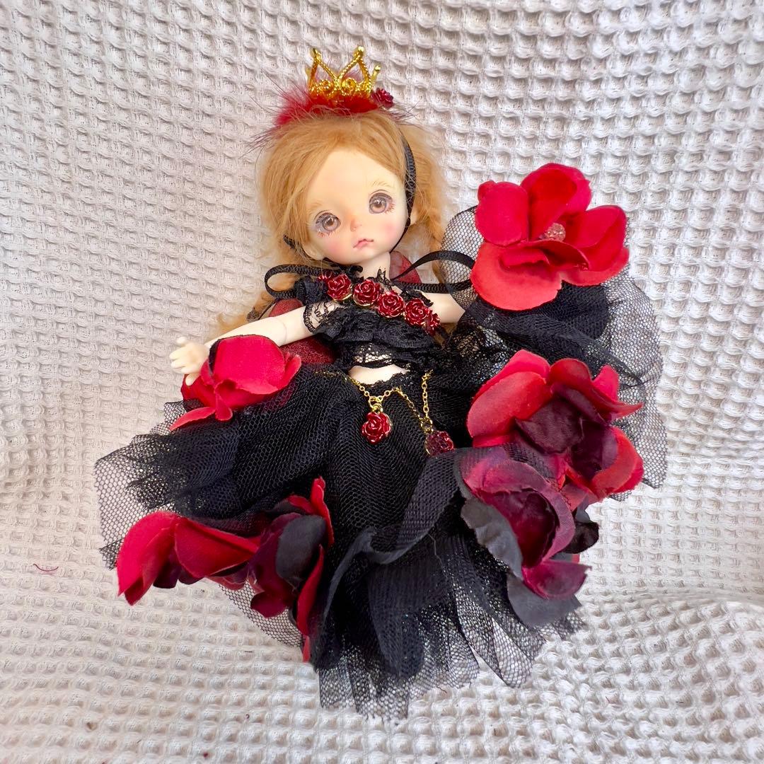 Sun様オーダー品 Nyssa ボニバニ Imda