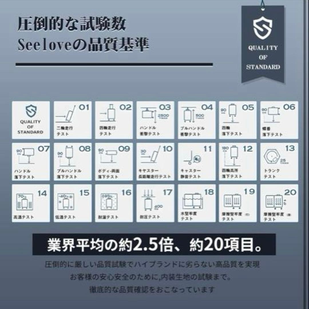 スーツケース アルミフレーム キャリーケース 78L ブラック 軽量 大容量