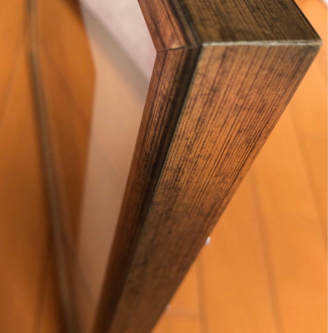 富士山 輪島塗 絵画 金属フレーム付き