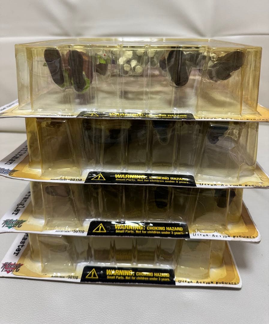 今だけ値下KISSサイコサーカスアクションフィギュアPSYCHO CIRCUS