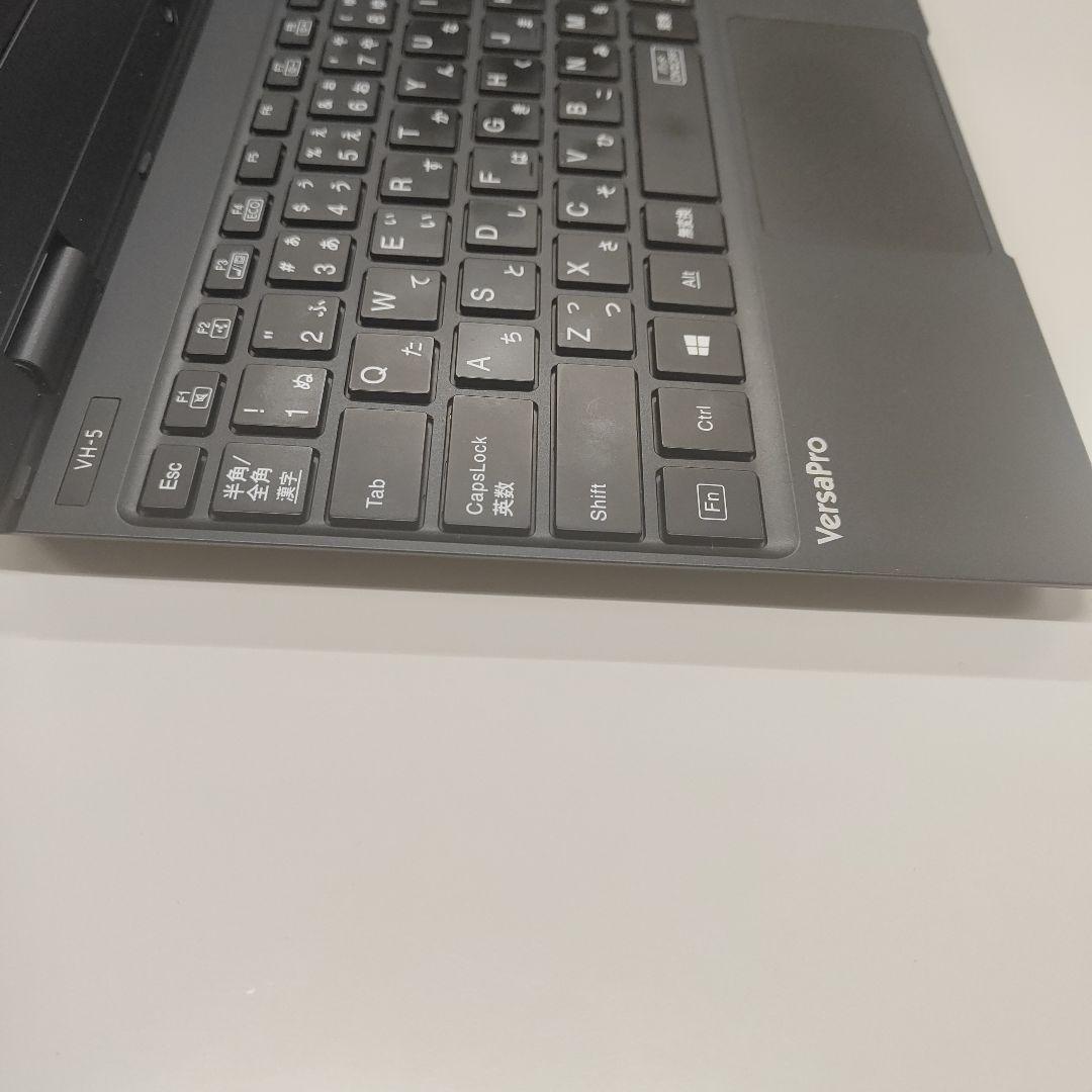 NEC VersaPro ノートPC ジャンク