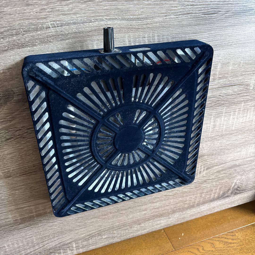 【美品】ニトリ こたつ フロットC105／ヴィンテージブラウン