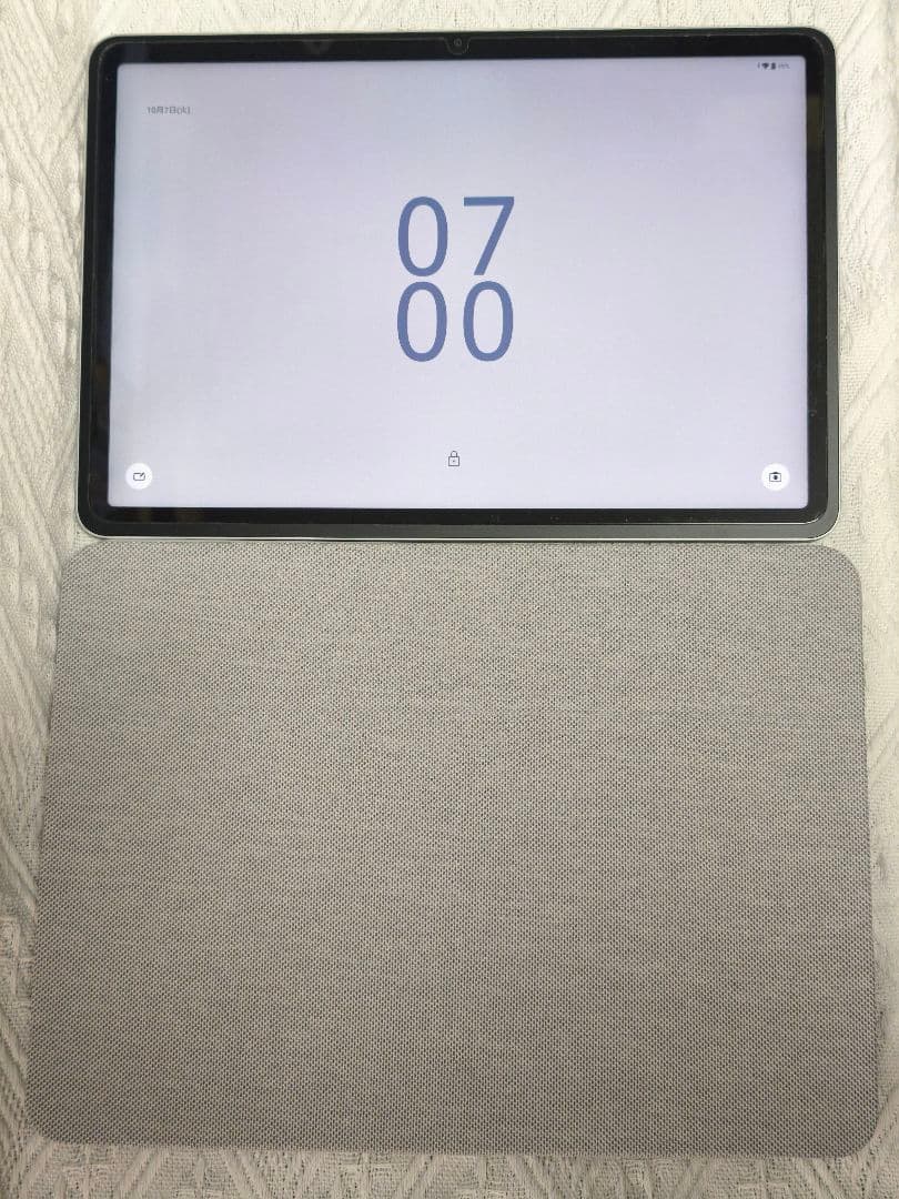 Wacom MovinkPad 11 DTHA116CL0Z純正ケース フィルム