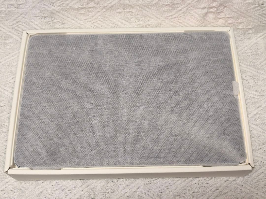 Wacom MovinkPad 11 DTHA116CL0Z純正ケース フィルム