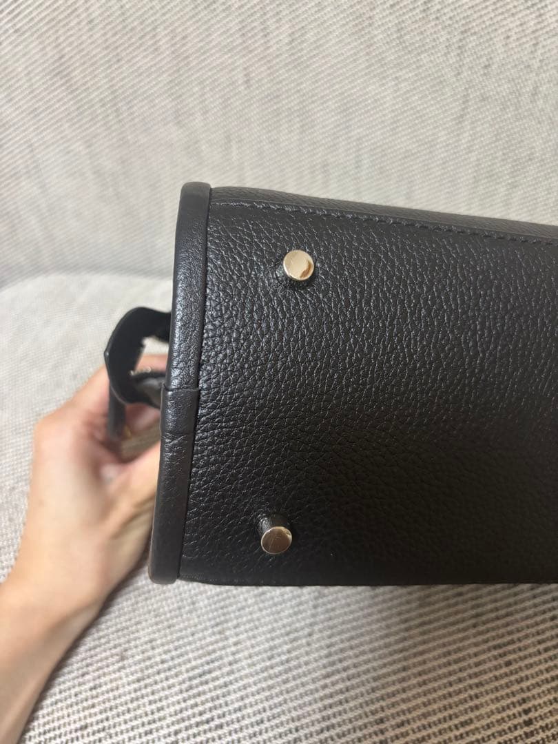 whim Gazette Hoaw. ミニボストン