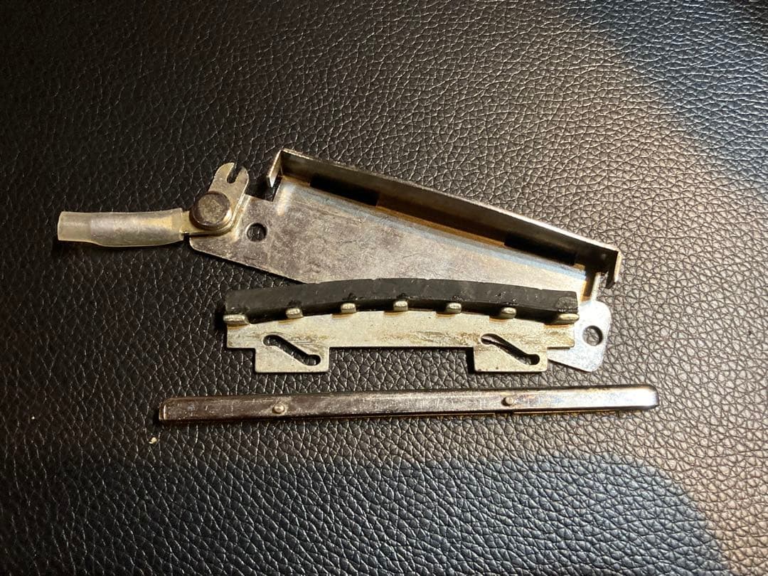 zen-on ZES-220 ビザール