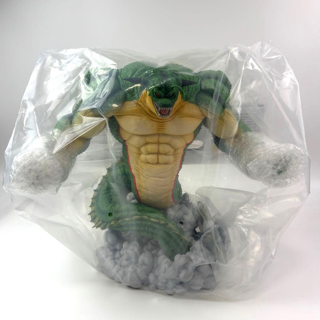 ドラゴンボール ラストワン賞 ポルンガ　国内正規品　新品・未使用