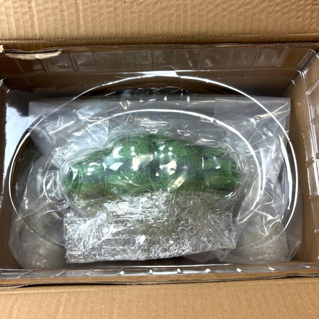 ドラゴンボール ラストワン賞 ポルンガ　国内正規品　新品・未使用