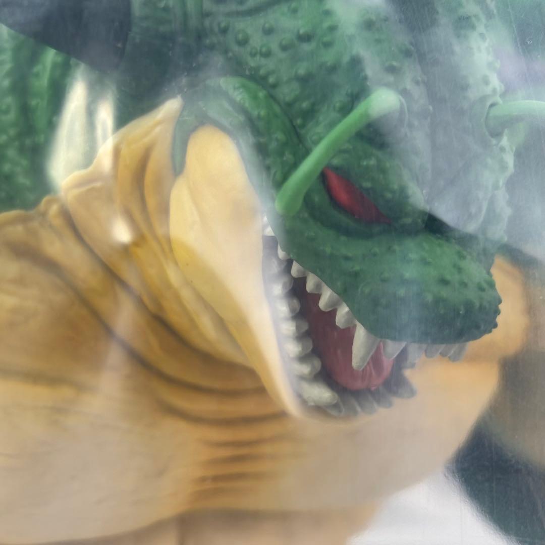 ドラゴンボール ラストワン賞 ポルンガ　国内正規品　新品・未使用