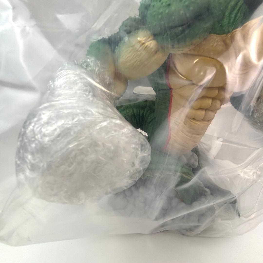 ドラゴンボール ラストワン賞 ポルンガ　国内正規品　新品・未使用