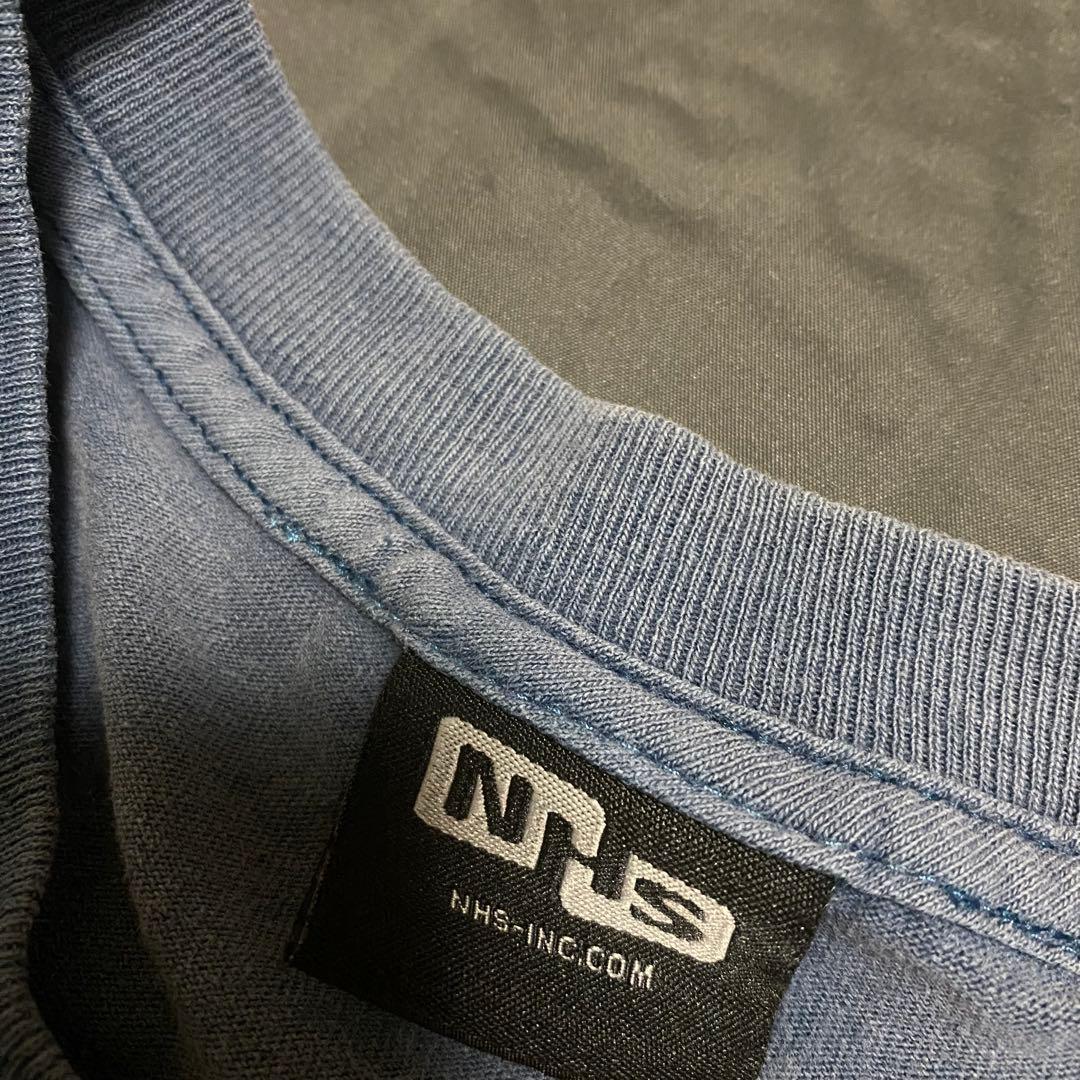 ス*ル様 Independent Truck Company Tシャツ ネイビー