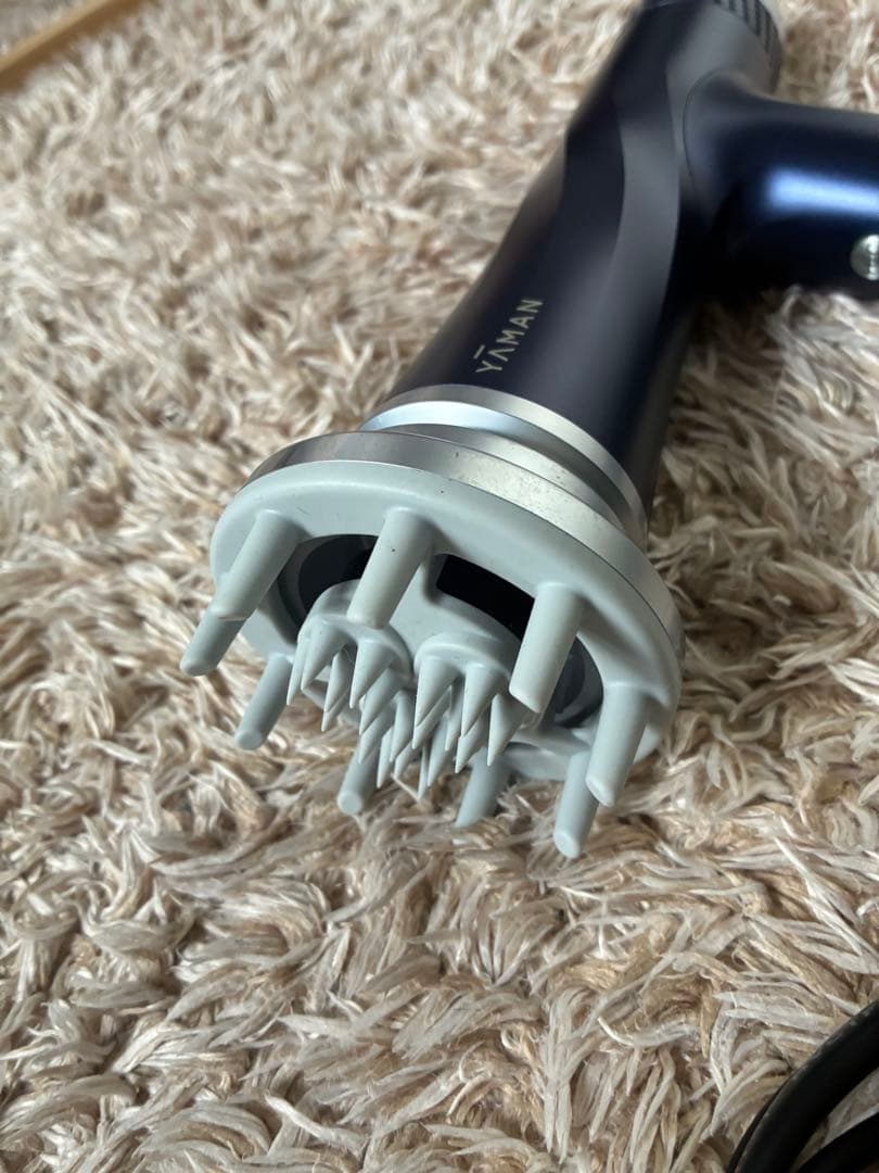 YAMAN リフトドライヤー ネイビー