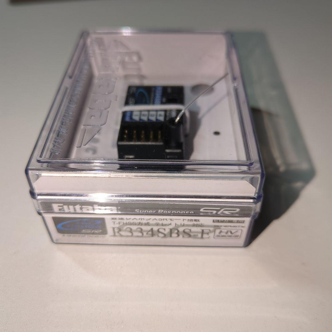 Futaba フタバ　R334SBS-E