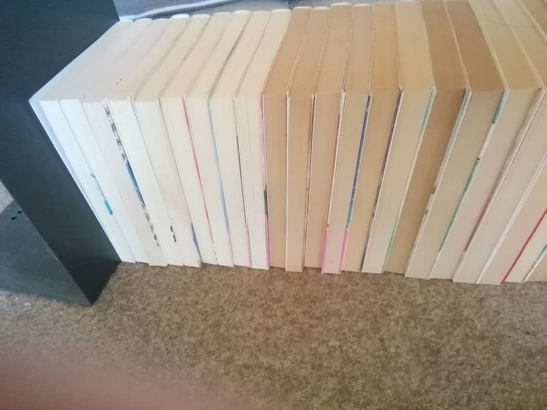 中原涼　希少　アリスシリーズ全36冊