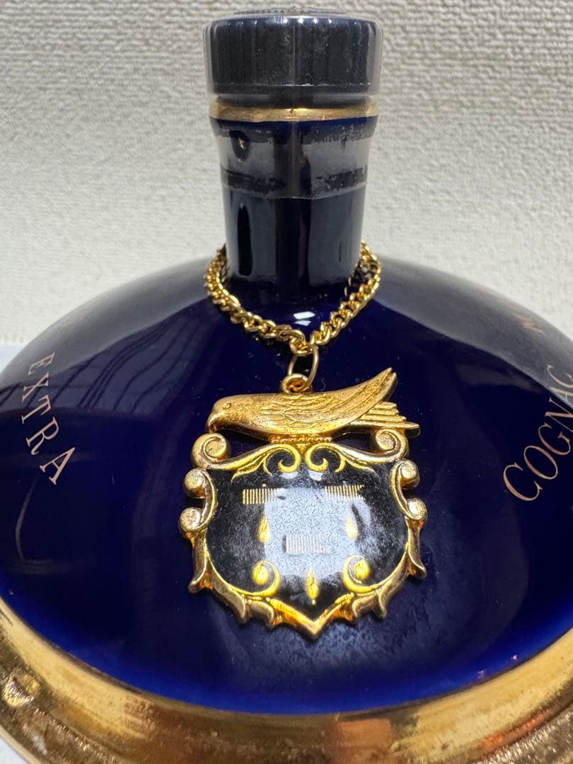 【高級感・希少・未開栓・美品】MARTELL NAPOLEON EXTRA