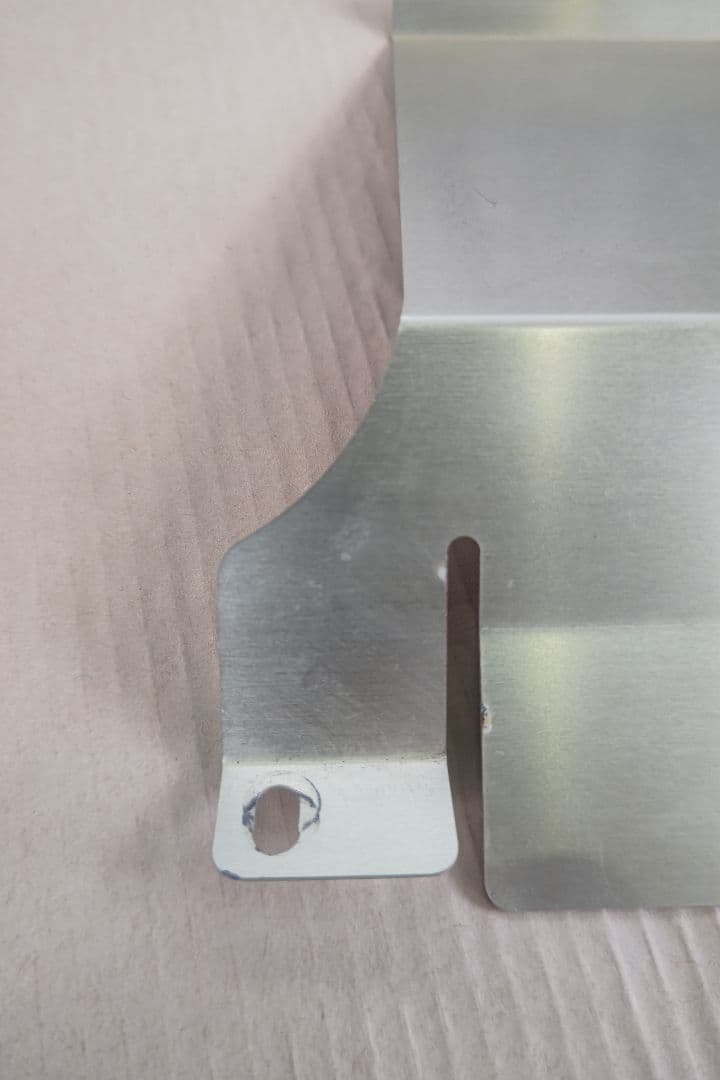 l880k コペン DSPORTS ラジエタークーリングパネル