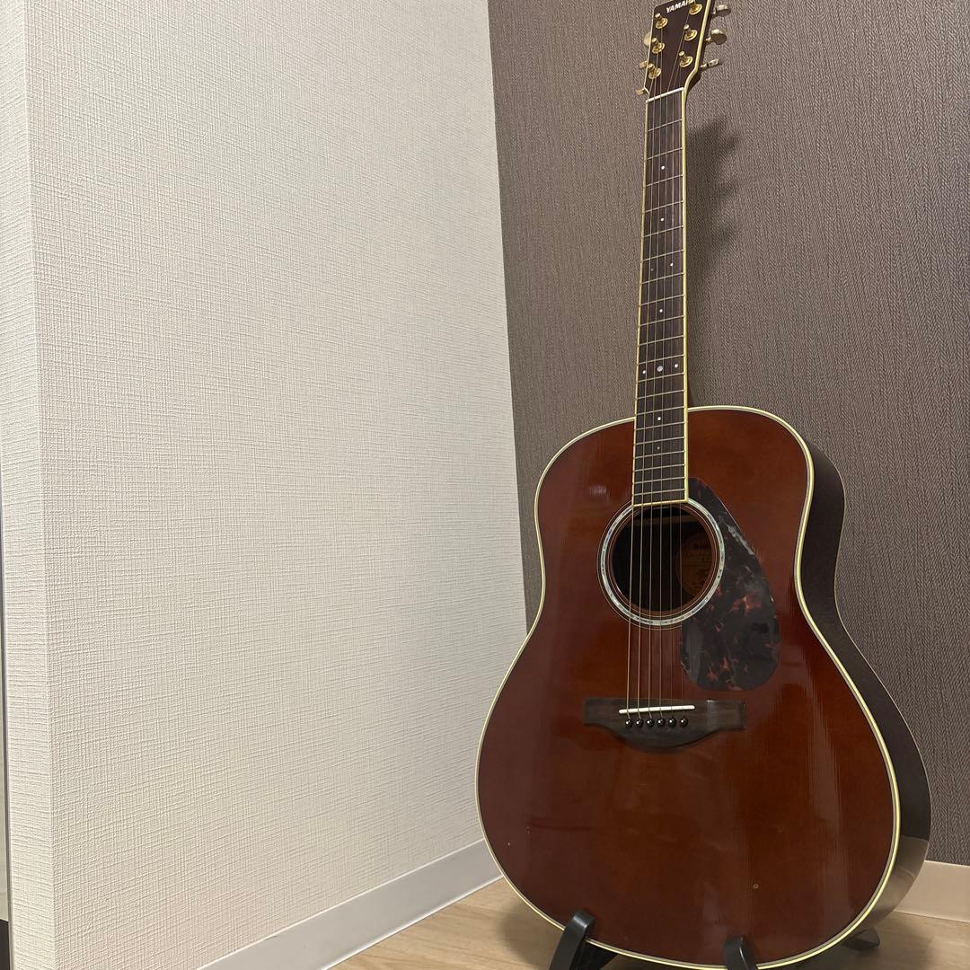 ヤマハ YAMAHA LL6 ARE