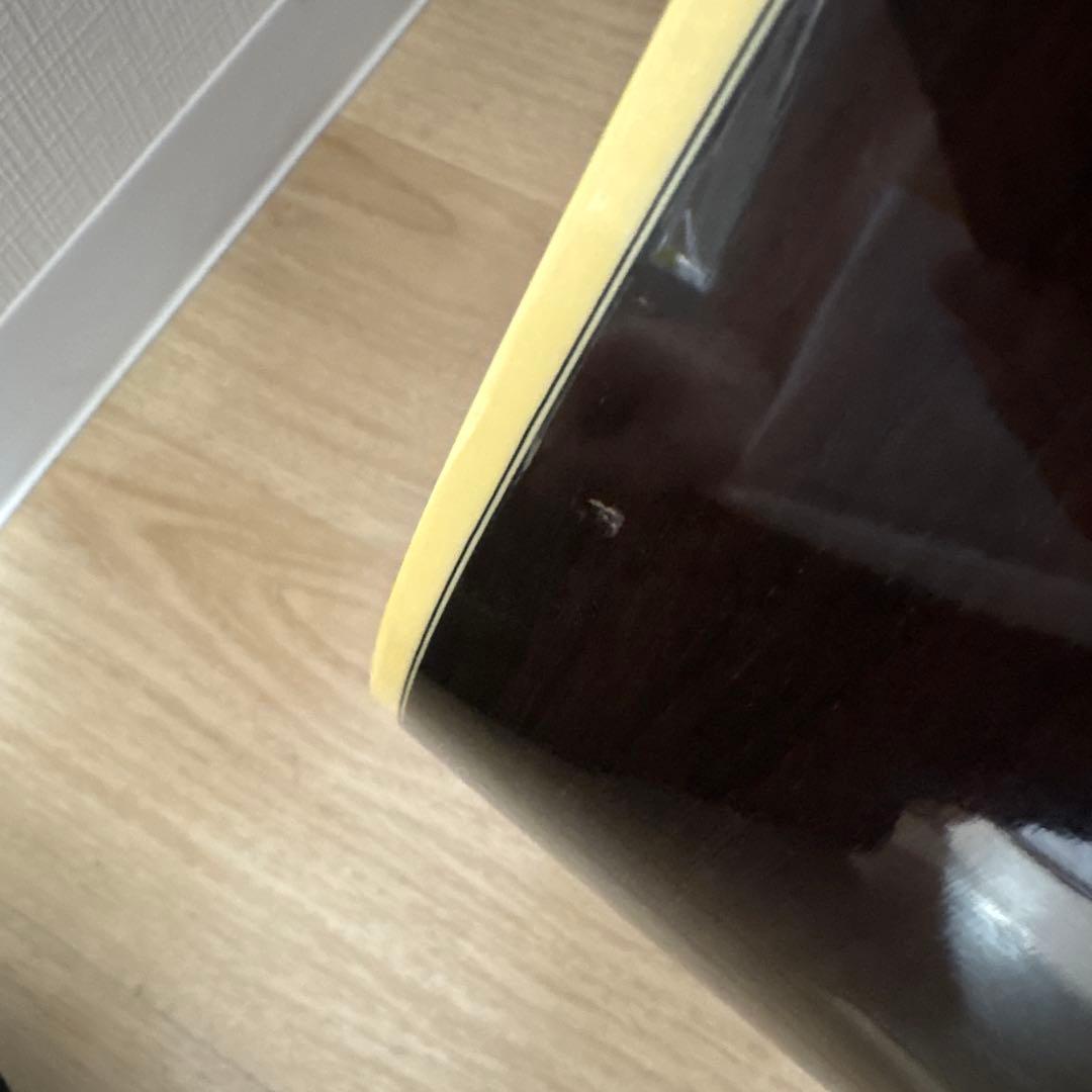 ヤマハ YAMAHA LL6 ARE