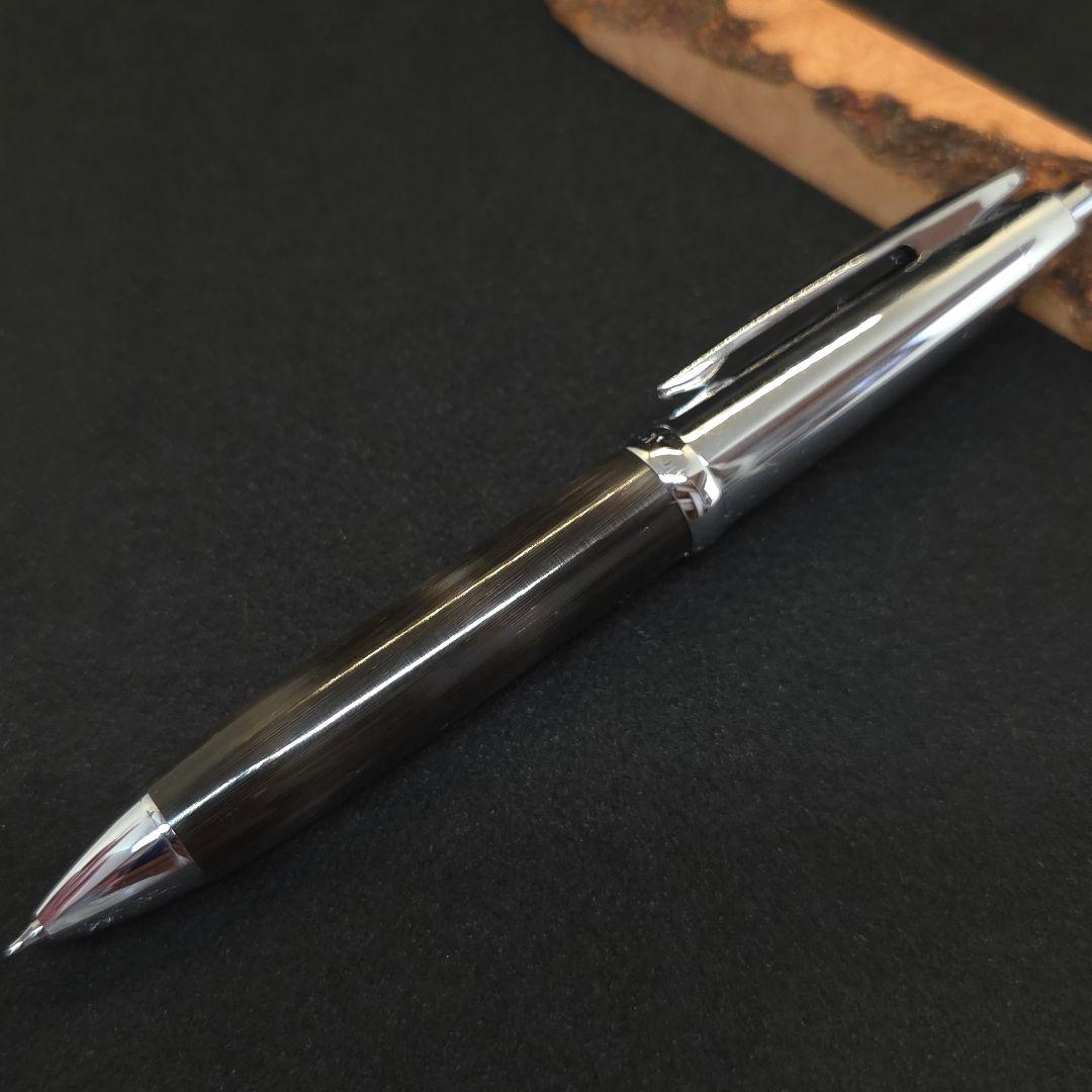 No.57ピュアモルトプレミアム3&1カスタム 水牛の角芯持ち