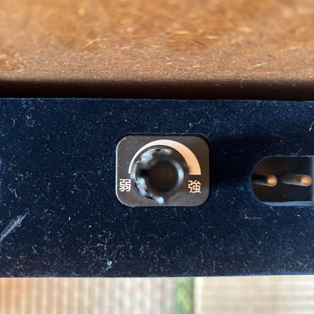 【ニトリ】折れ脚 こたつ ホワイトウォッシュ 楕円