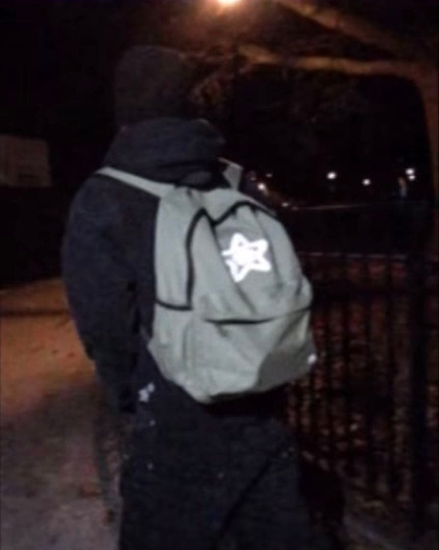 star team リュック　バックパック最安値