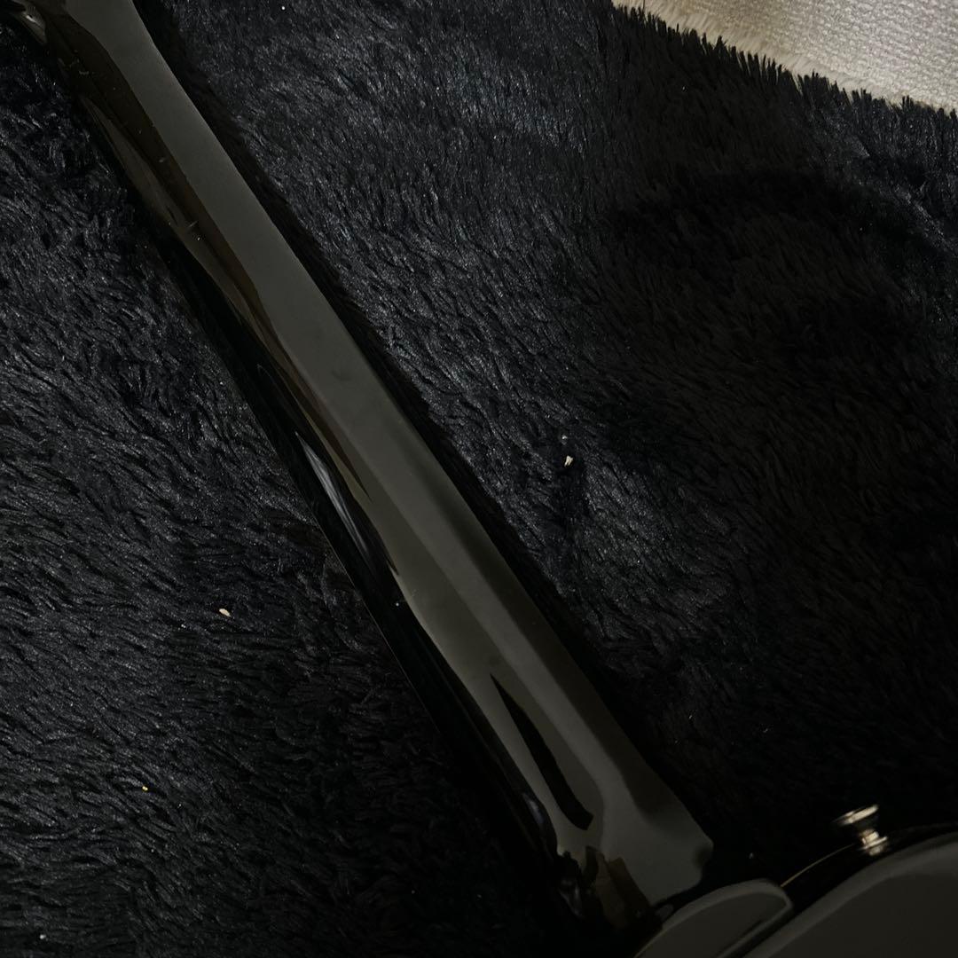 Epiphone Les Paul Standard 黒 弦楽器 エレキギター