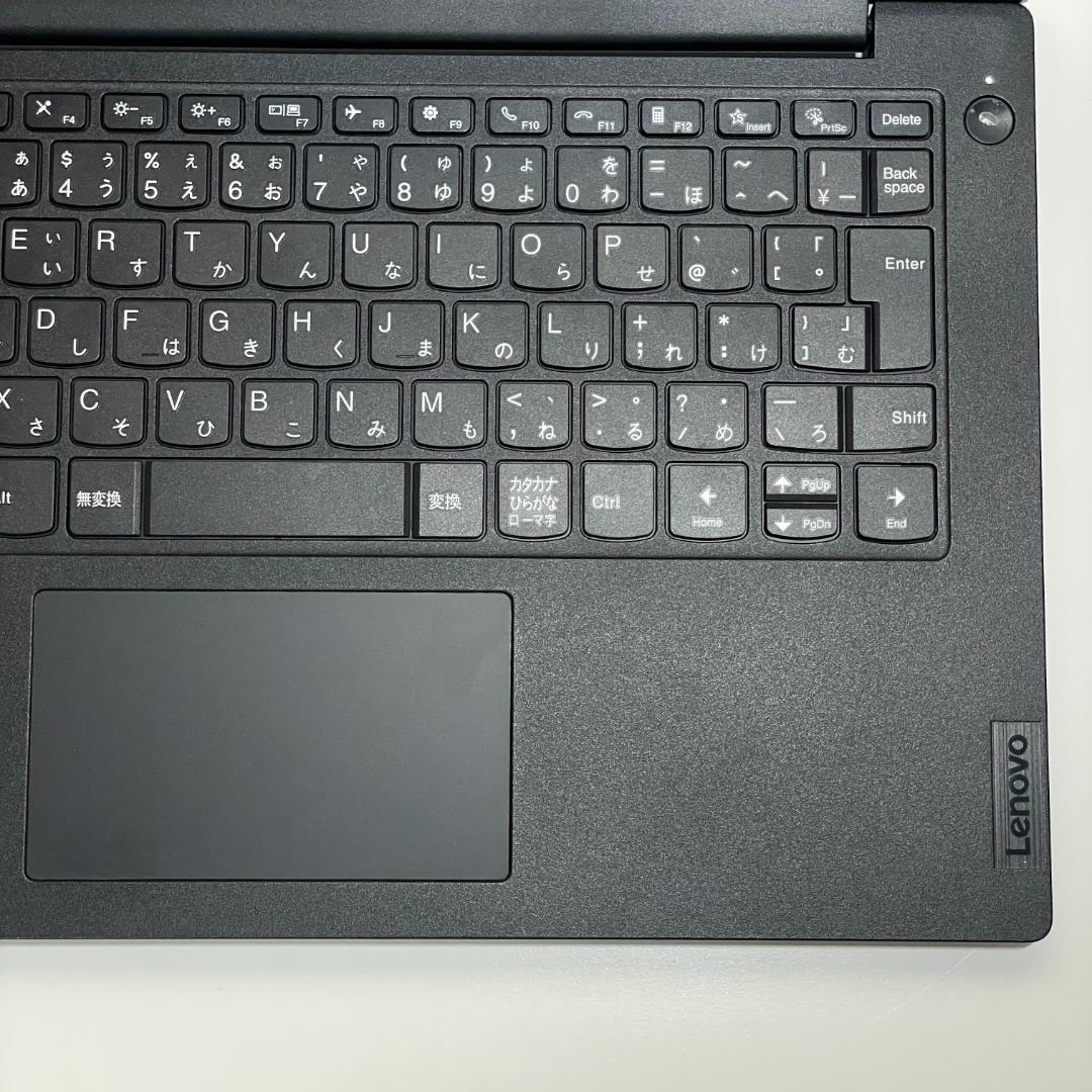 ★美品★ Lenovo K14 Gen1 Ryzen5 ノートPC 16GB