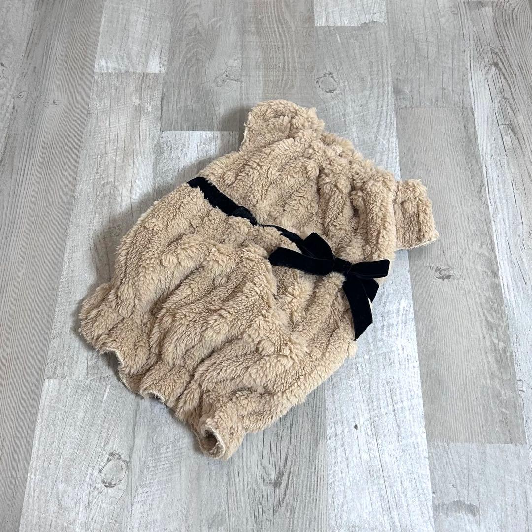 ばっちゃん様☆犬服✩.*˚