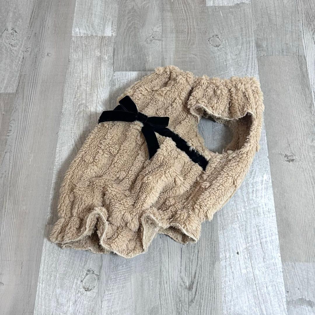 ばっちゃん様☆犬服✩.*˚