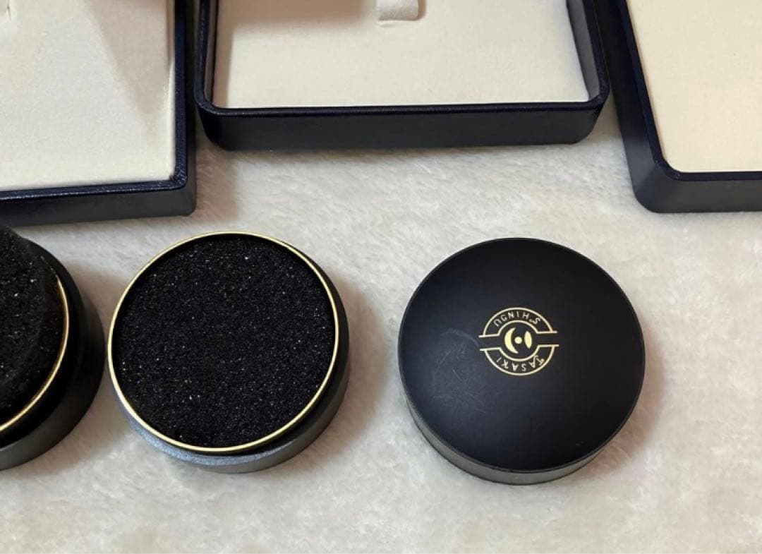 RT-74682 　　　TASAKI アクセサリー空箱まとめ売り