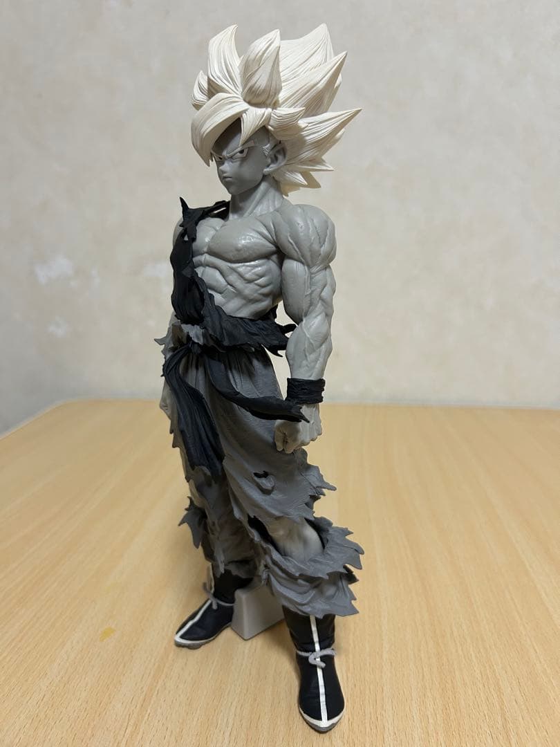 【K】】　SMSP 孫悟空　03 モノクロ