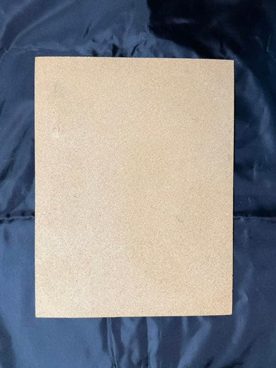 額縁　F4キャンバス