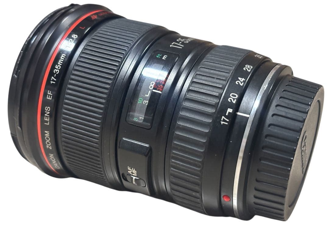 美品 Canon EF 17-35mm F2.8 L USM 動作確認済