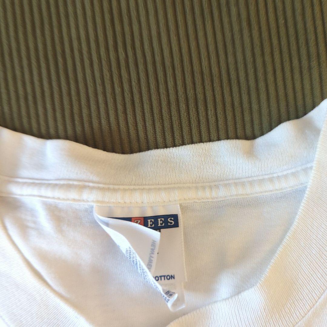 FAKE PUNKS HI-STANDARD Tシャツ