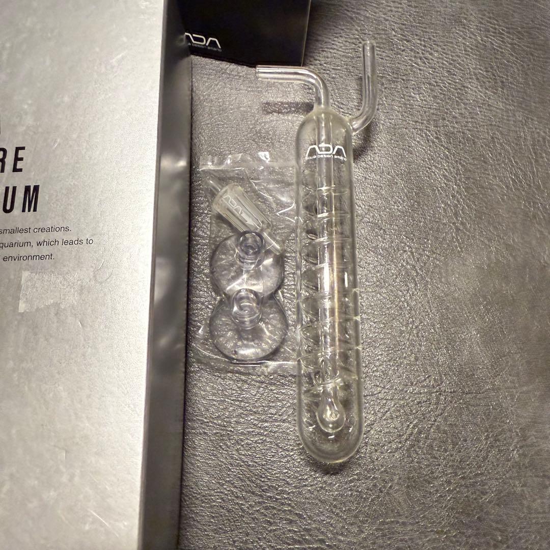 ADA ／アクアデザインアマノ／希少ビートルカウンター