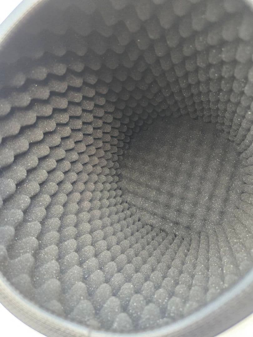 ミュートチューブ 防音 トランペット 楽器 mute tube