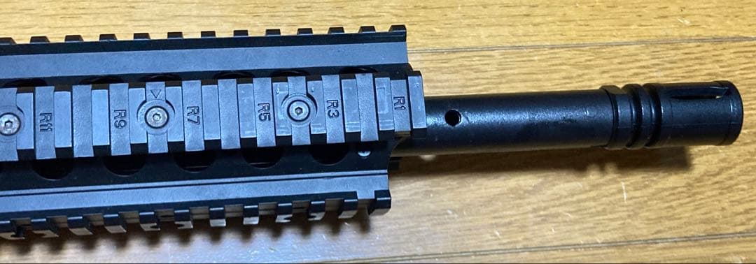 東京マルイ10禁電動ガン　ライトプロ　M4CQB 作動確認済　送料無料