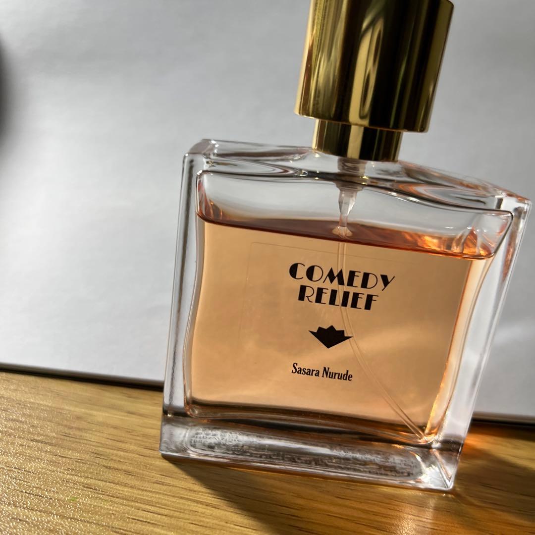 白膠木簓 香水 オードトワレ